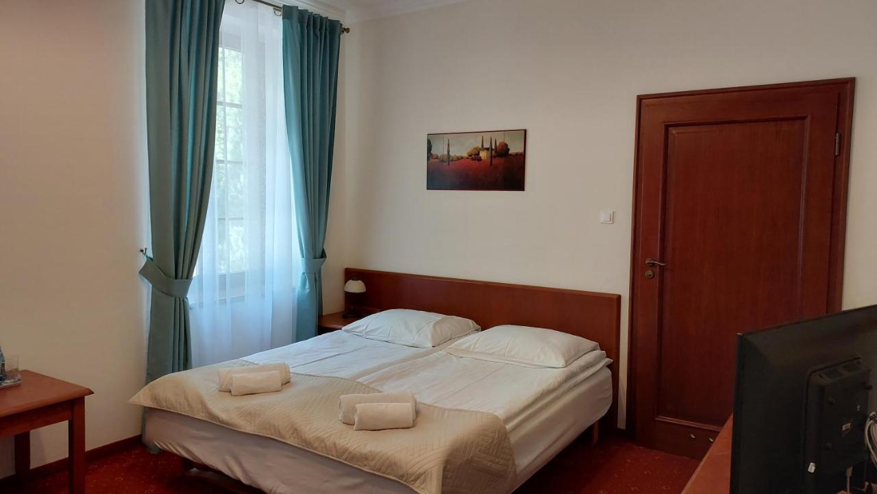 Villa Toskana Pogorzelica  Extérieur photo