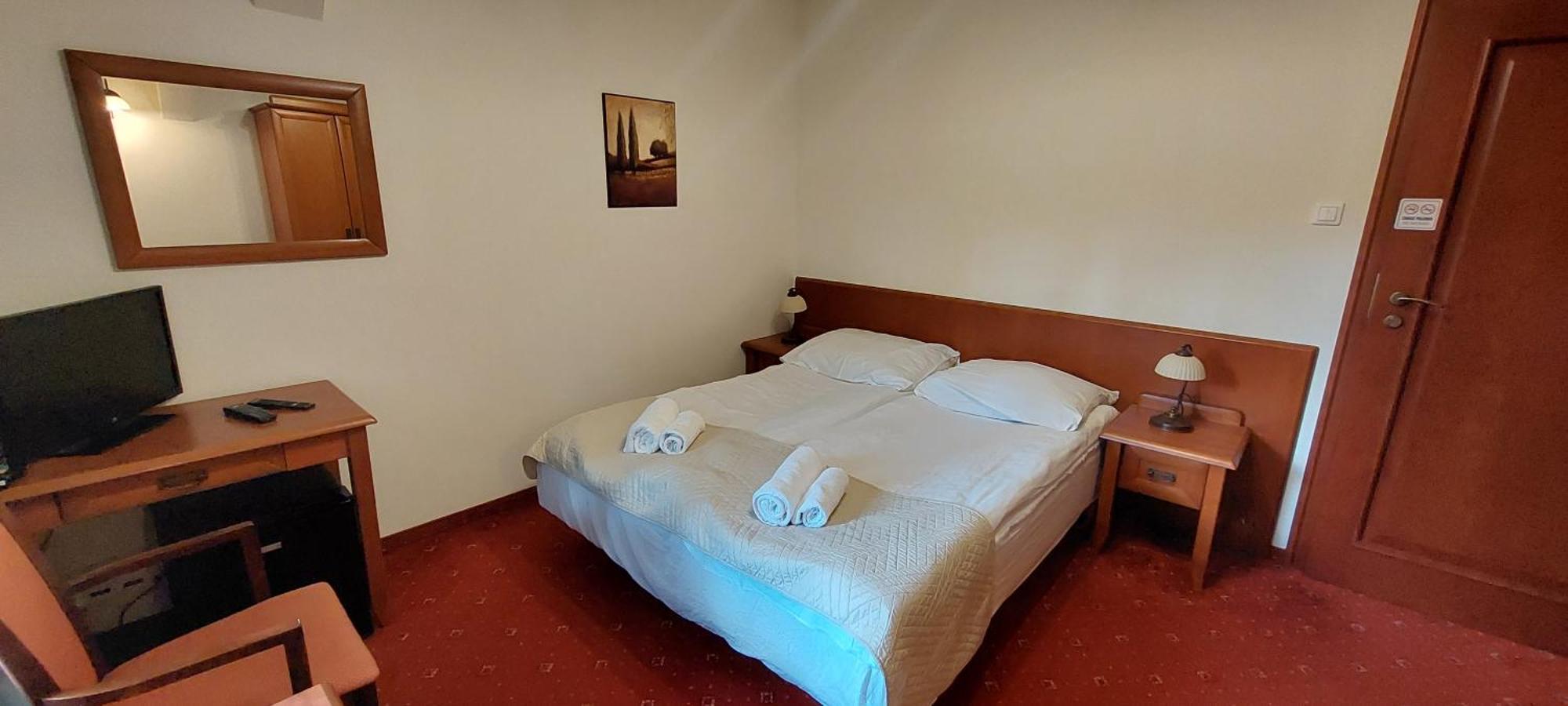 Villa Toskana Pogorzelica  Chambre photo