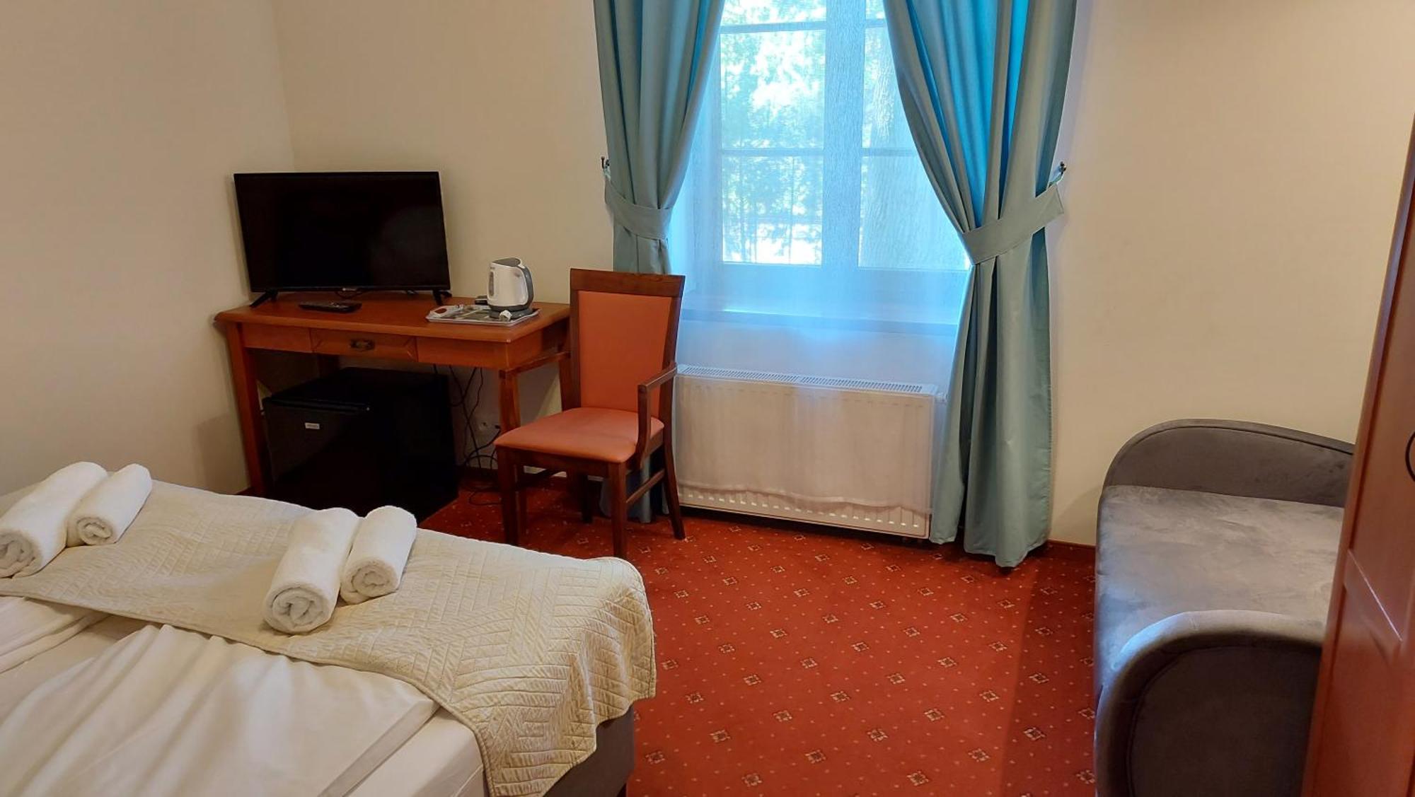 Villa Toskana Pogorzelica  Chambre photo