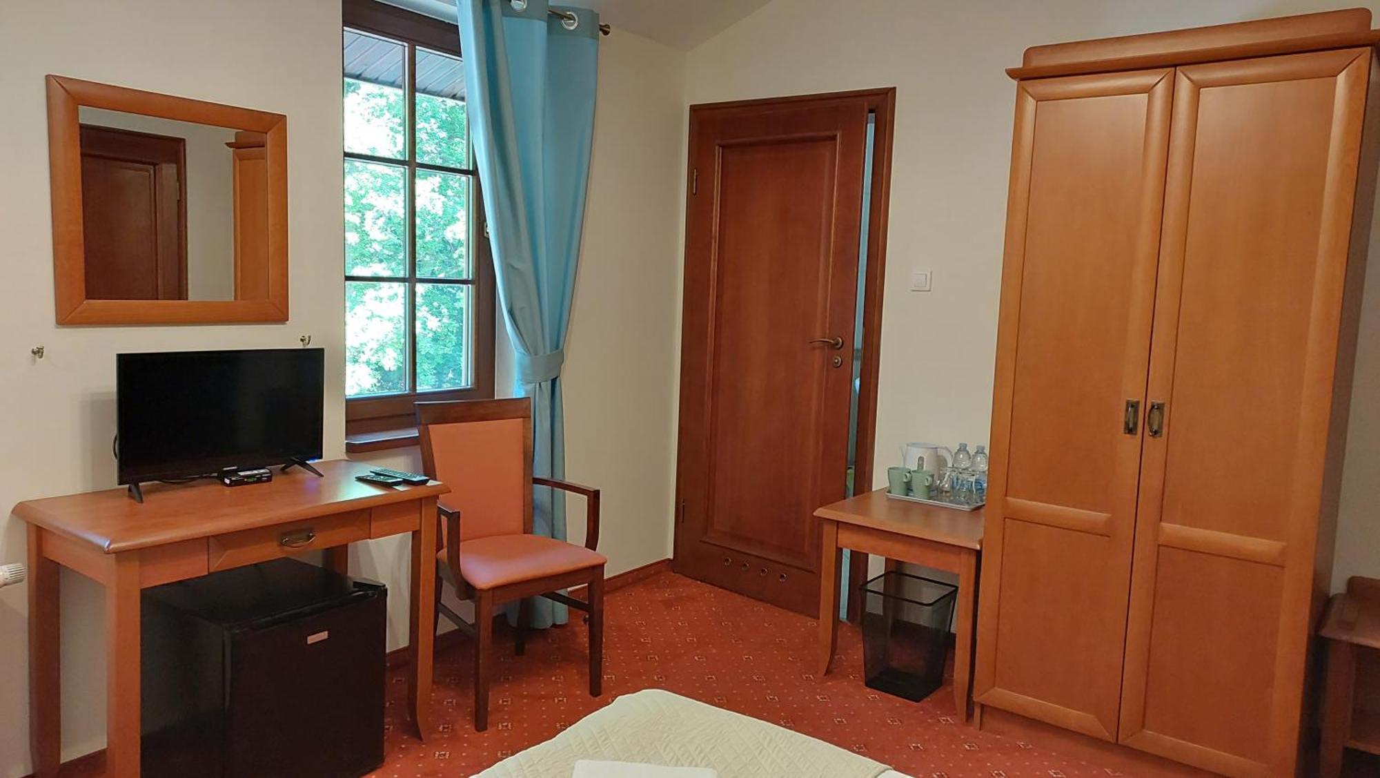 Villa Toskana Pogorzelica  Chambre photo