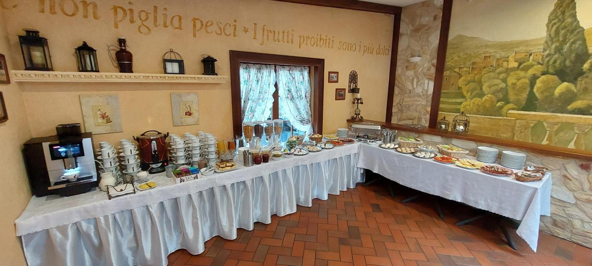 Villa Toskana Pogorzelica  Extérieur photo