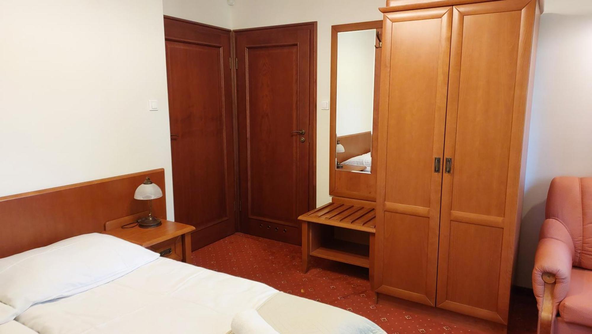 Villa Toskana Pogorzelica  Chambre photo